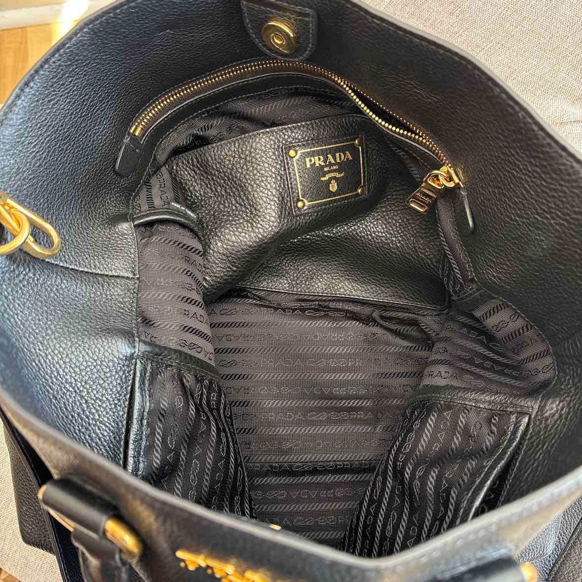 Prada Purse
