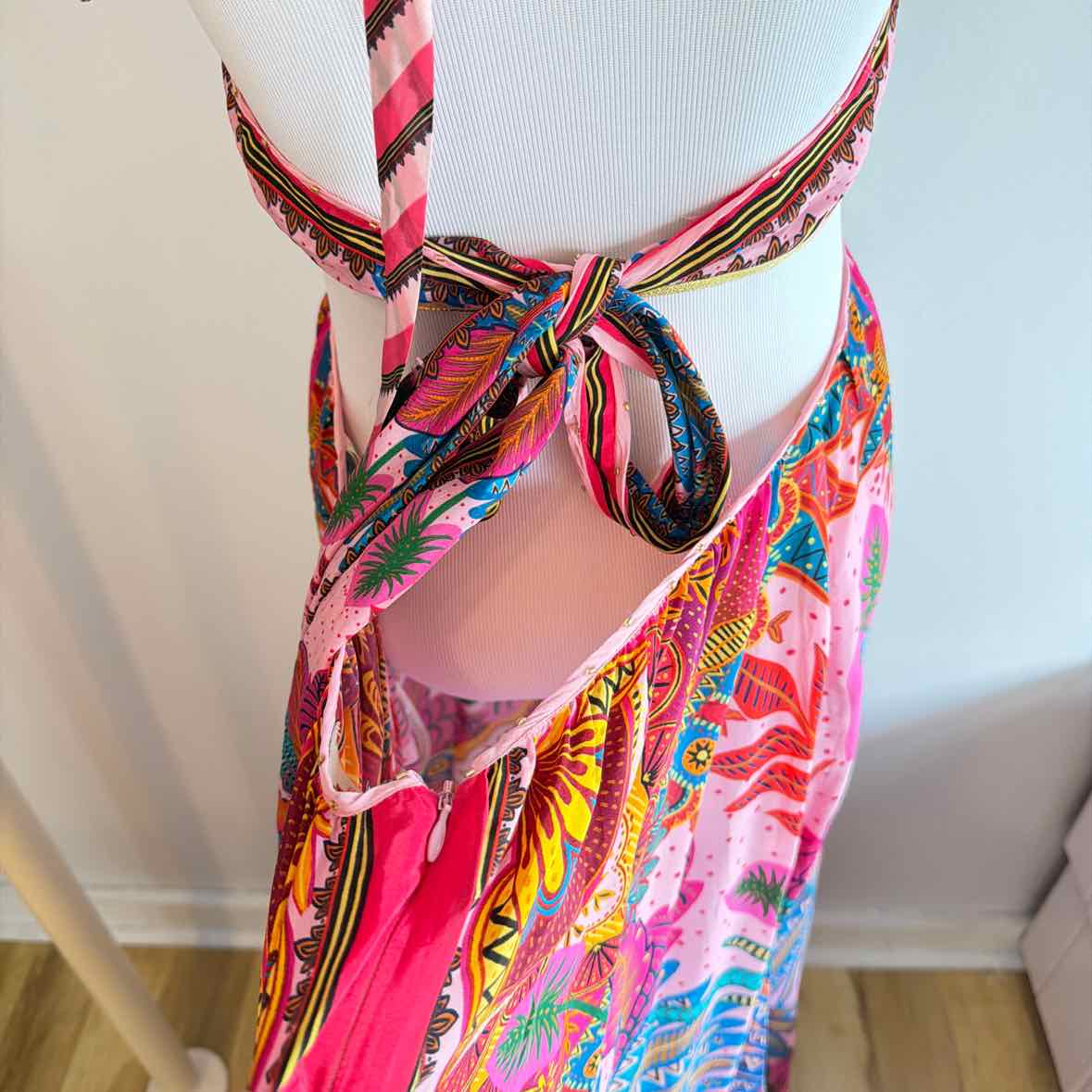 FARM rio Size X-Large Dress