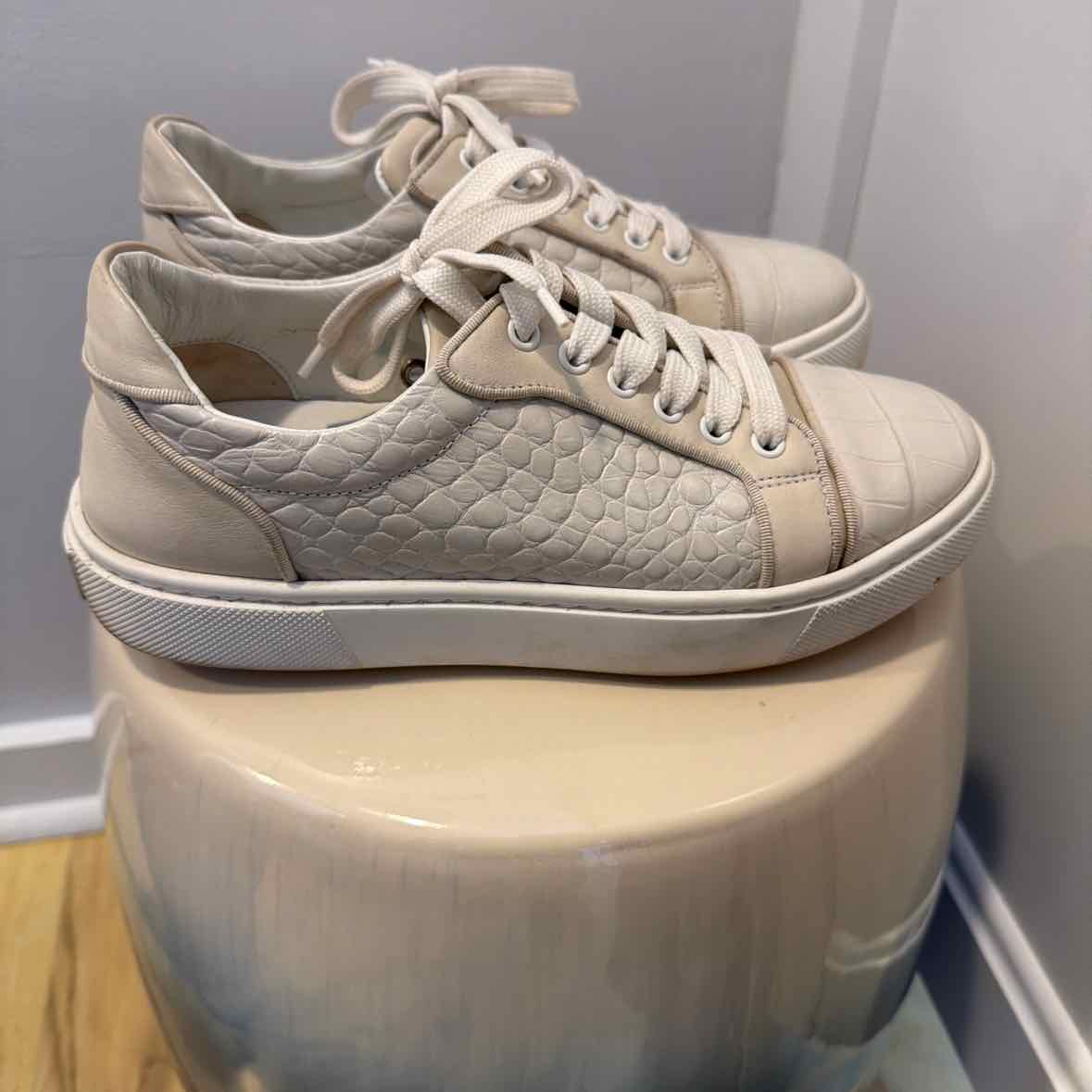 Christian Louboutin Size 38 Shoes