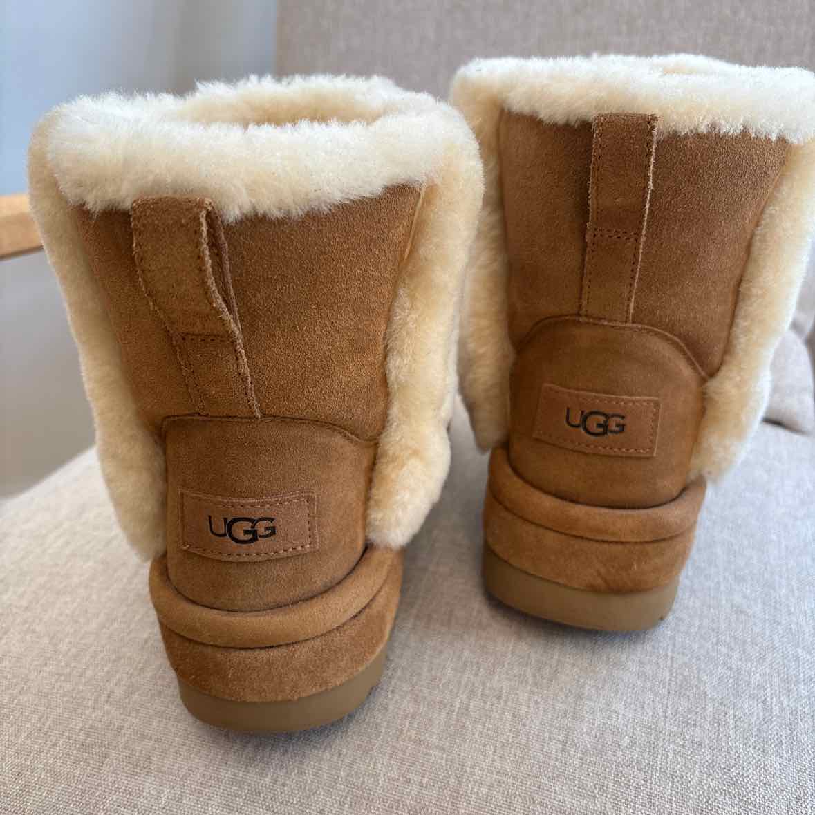 Ugg Size 9 Boots