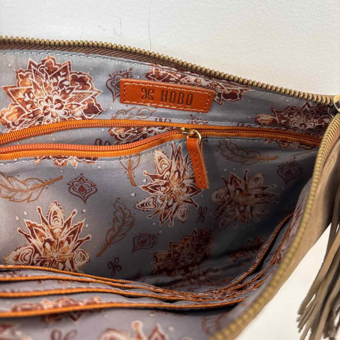 Hobo Purse