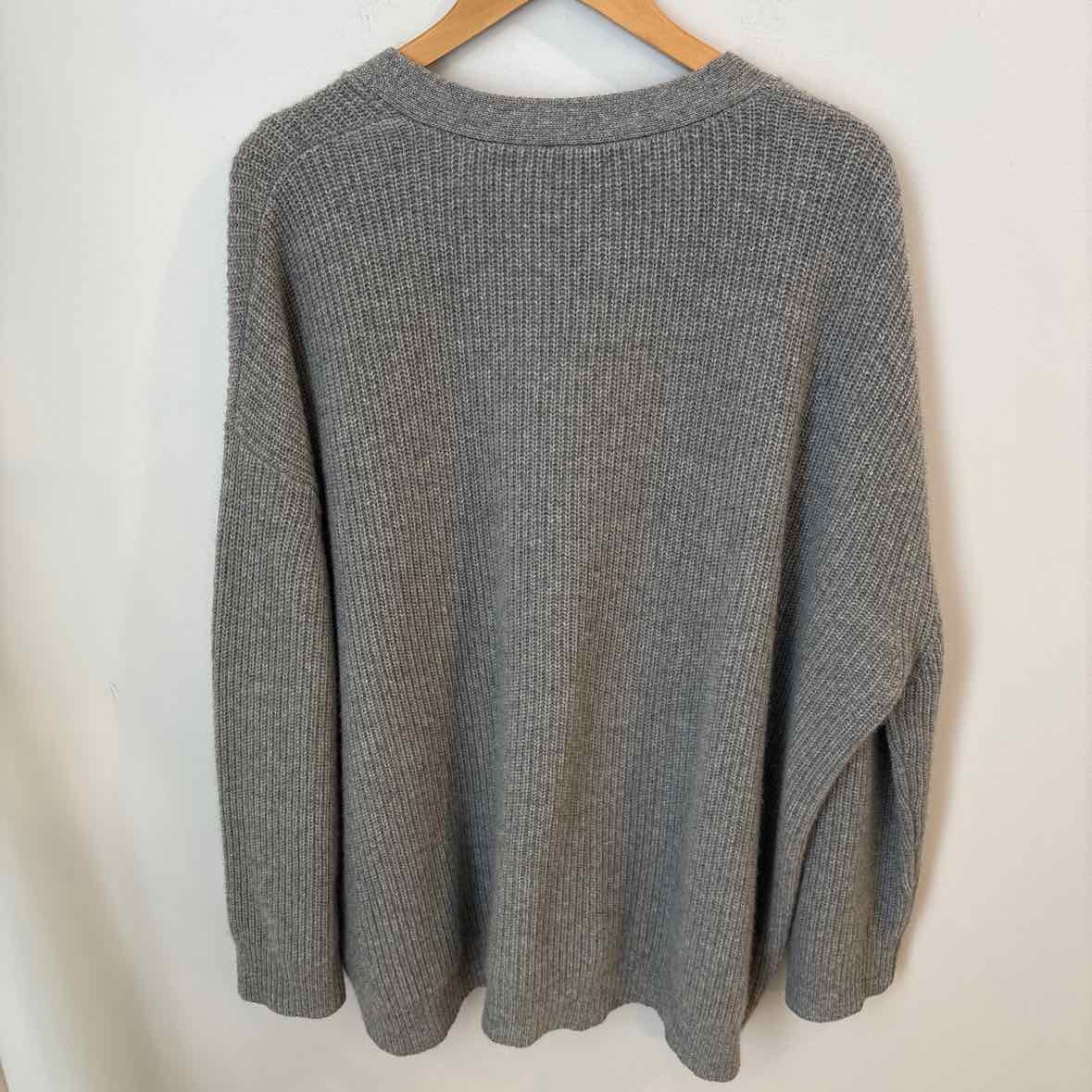 Jenni Kayne Size X-Large Sweater
