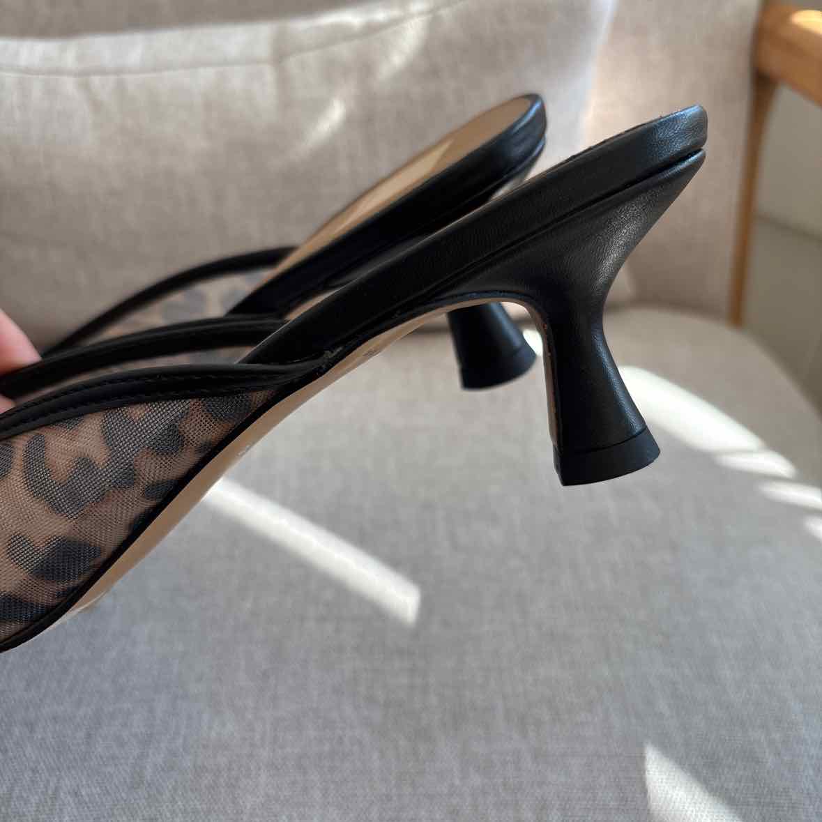 Dolce Vita Size 10 Shoes