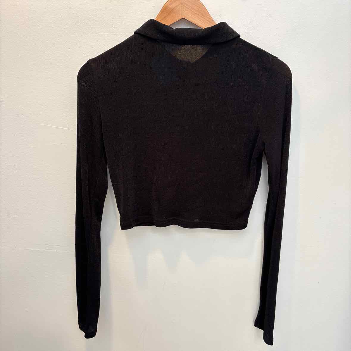 Peppermayo Size 6 Shirt