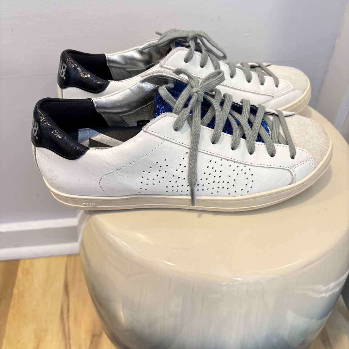 P448 Size 39 Shoes