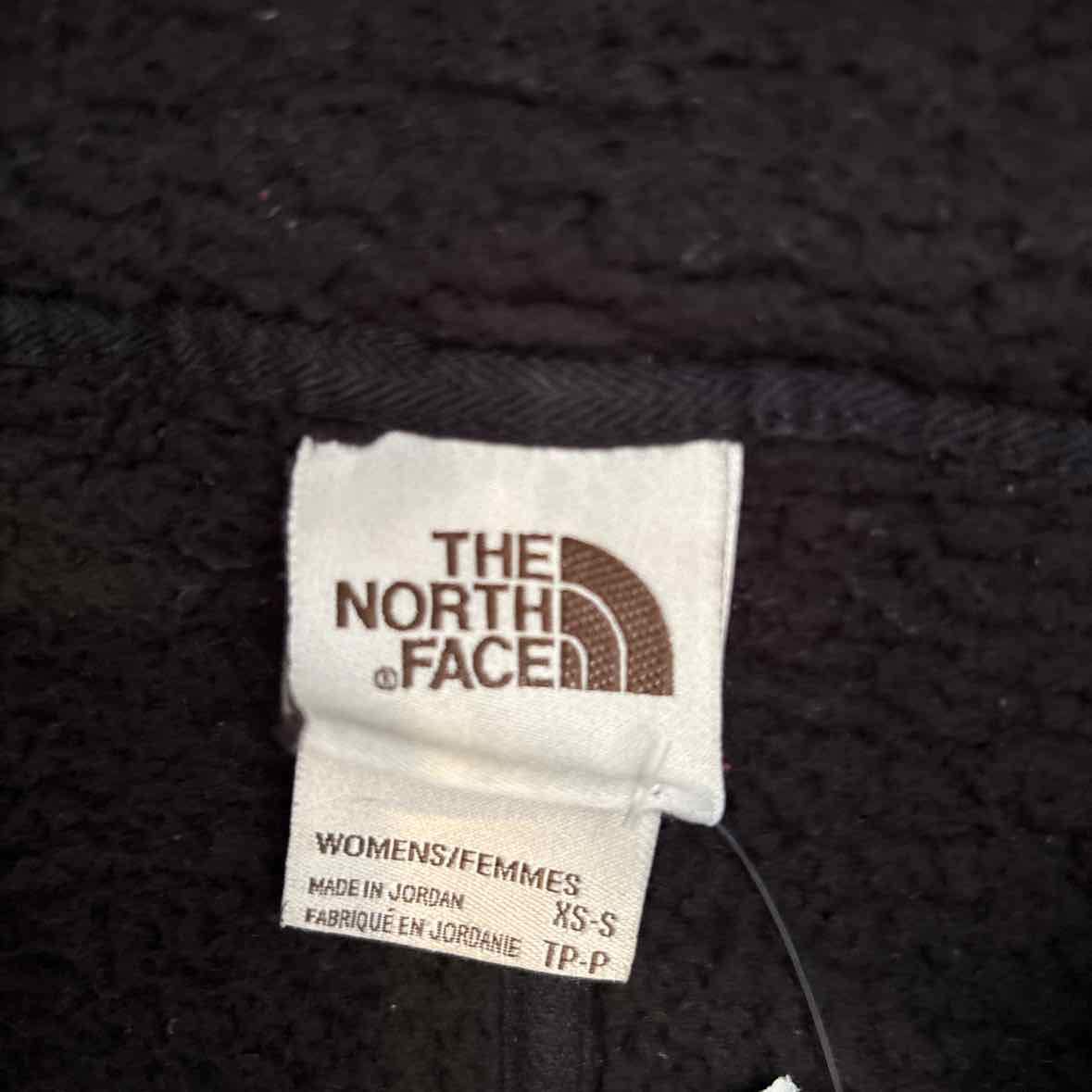 North Face Size XS Jacket