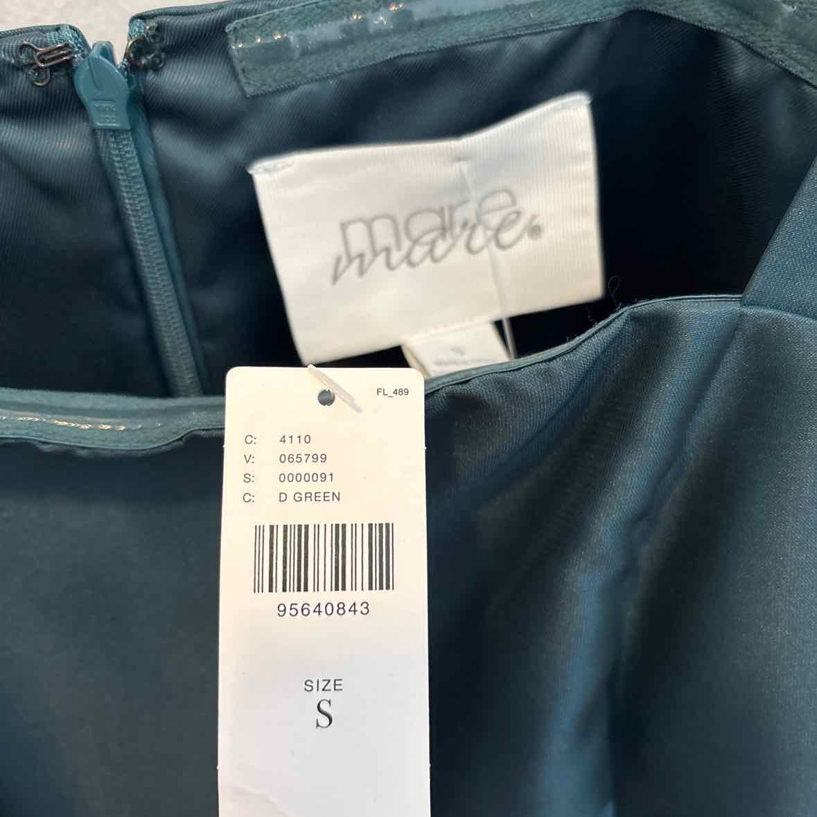 Mare Mare Size Small Shirt