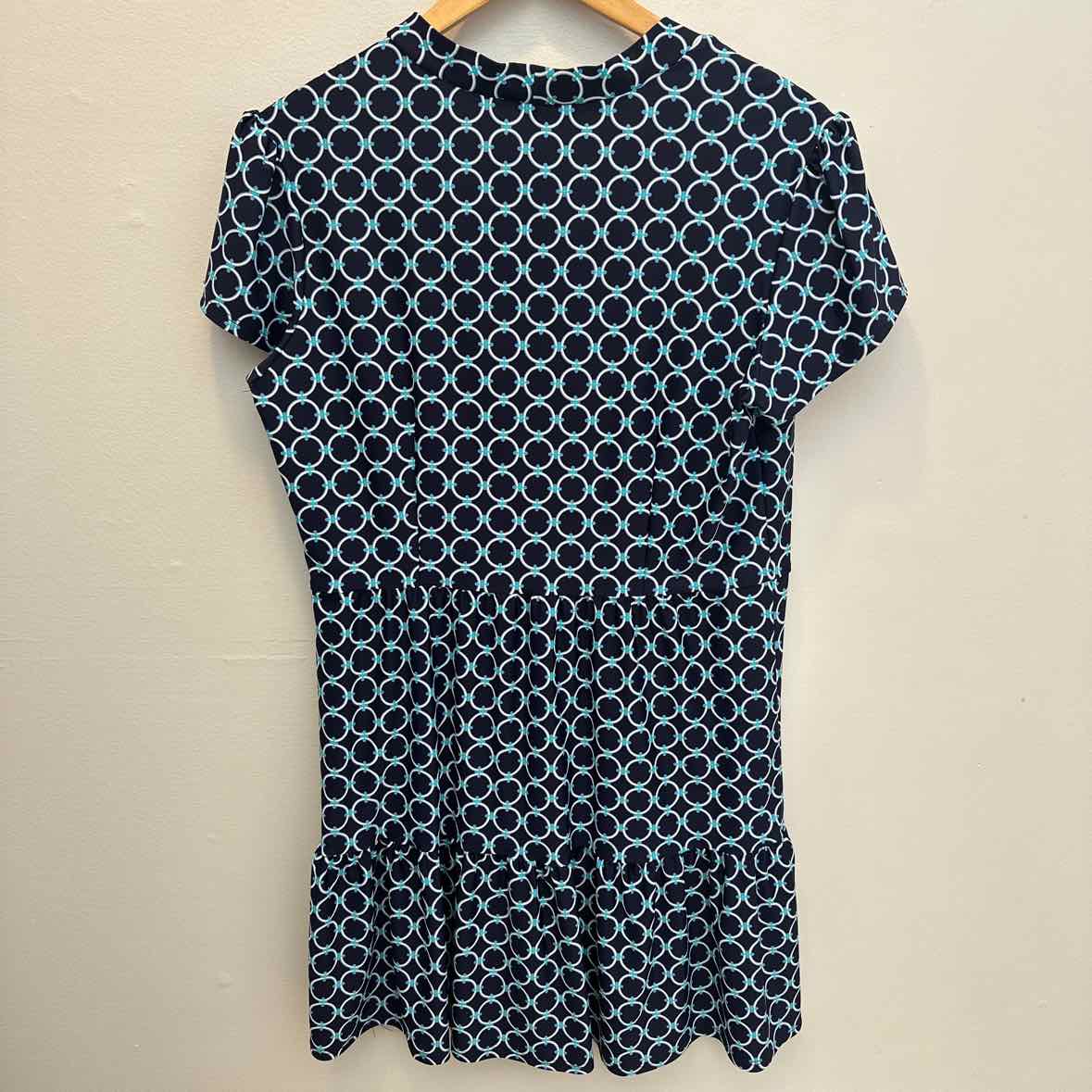 Jude Connally Size Large Dress