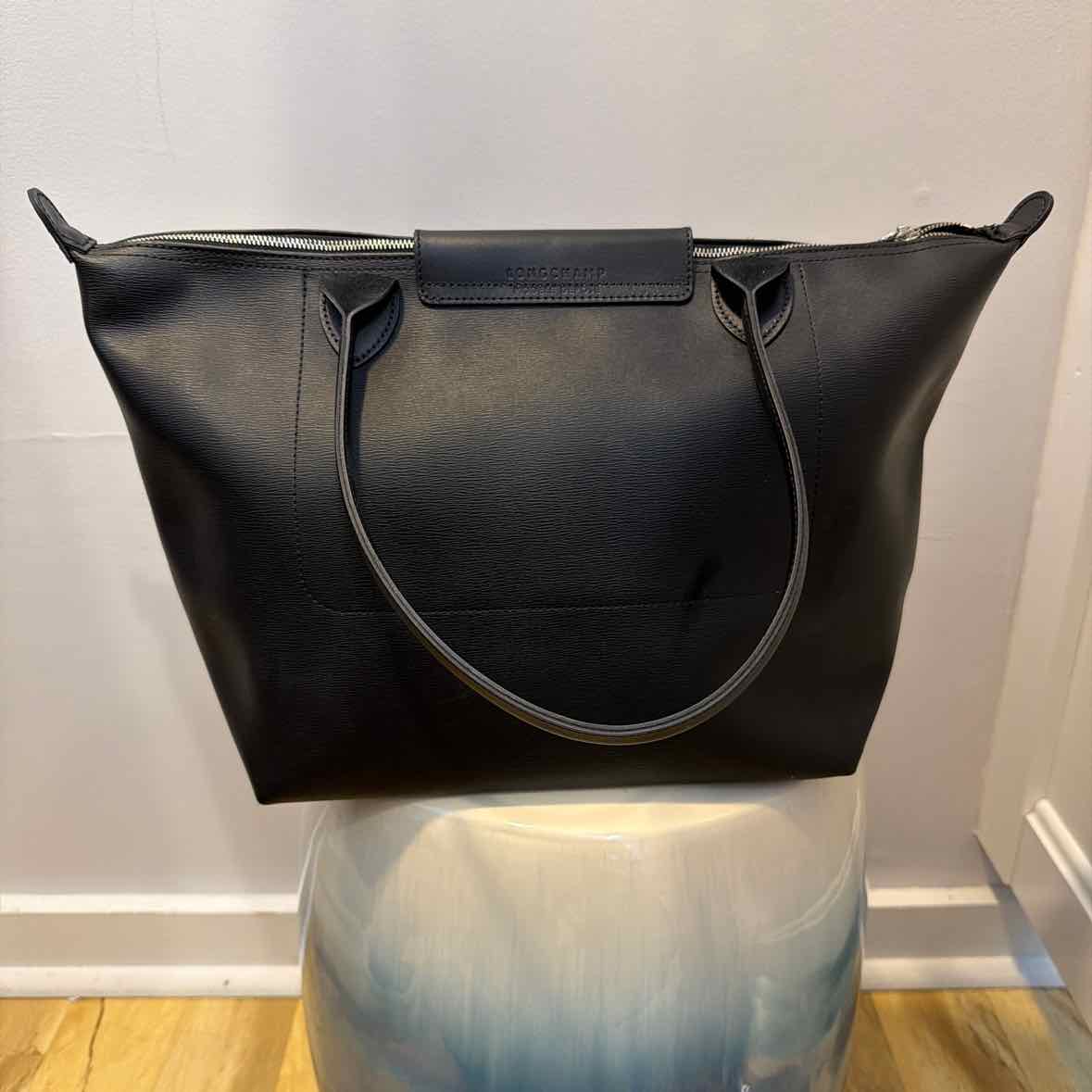 Longchamp Le Pilage City Tote