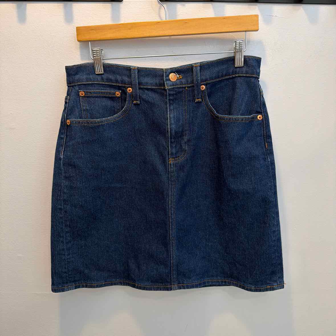 J Crew Size 28 Skirt