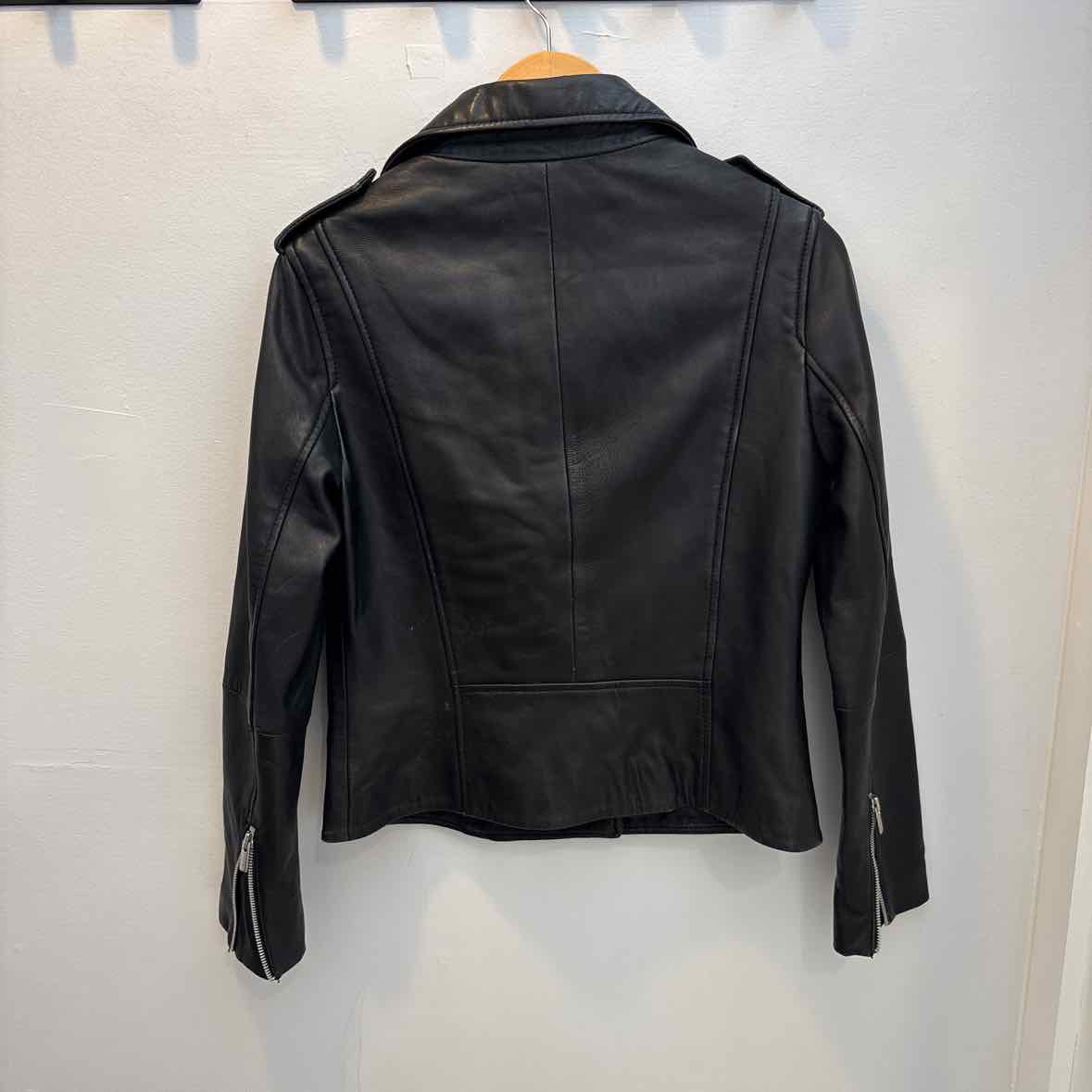 MNG Size Small Jacket