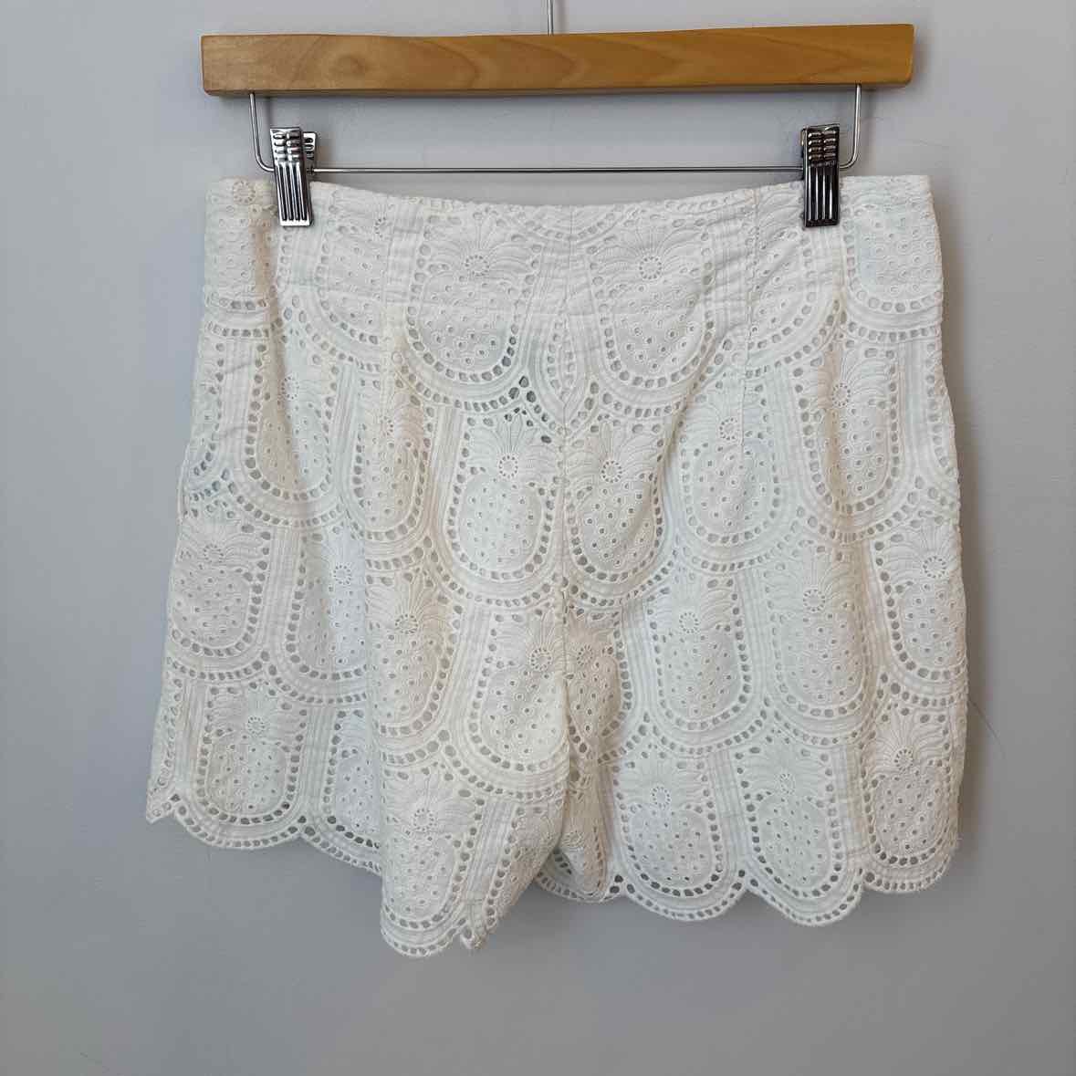 J Mclaughlin Size 6 Shorts