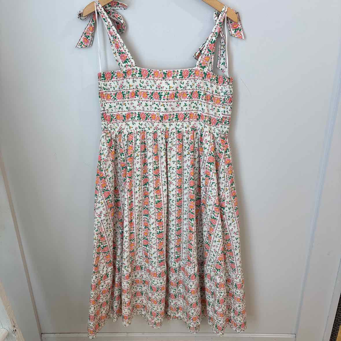 Hyacinth House Size Medium Dress