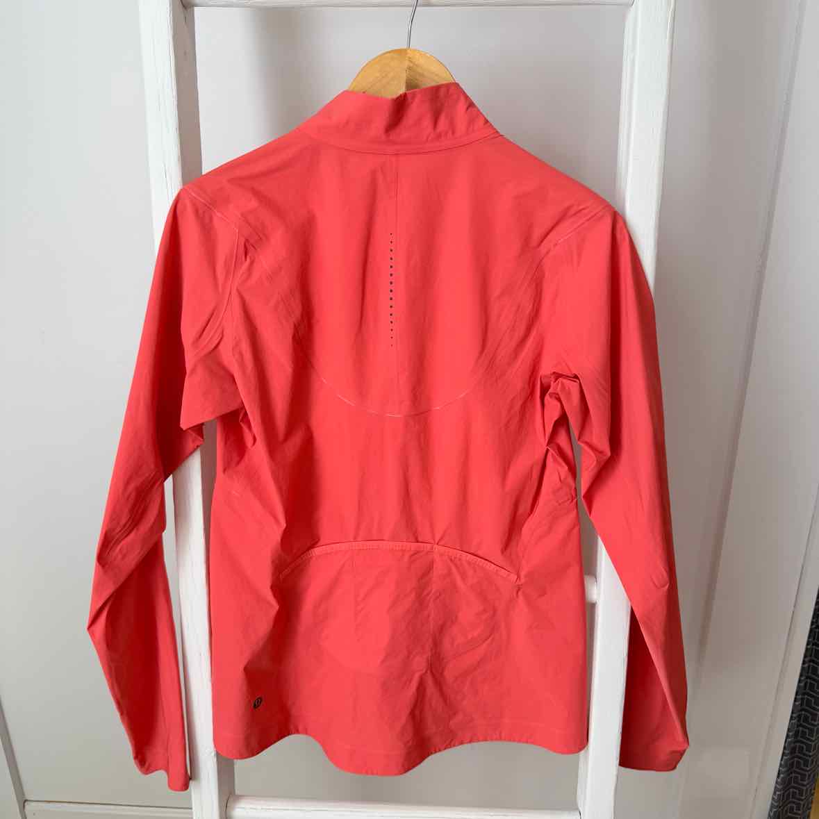 Lululemon Size 10 Jacket