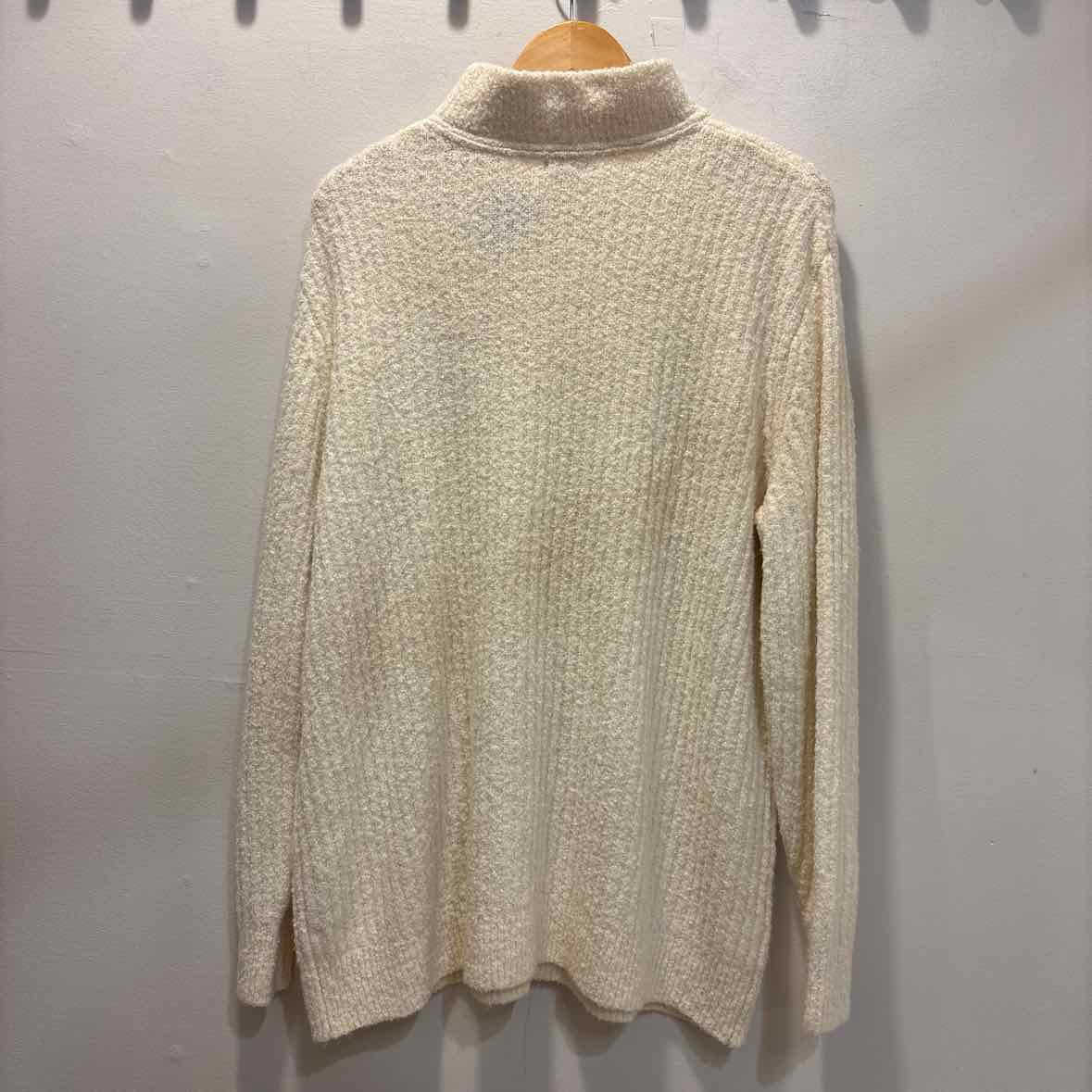 L.L. Bean Size 1X Sweater