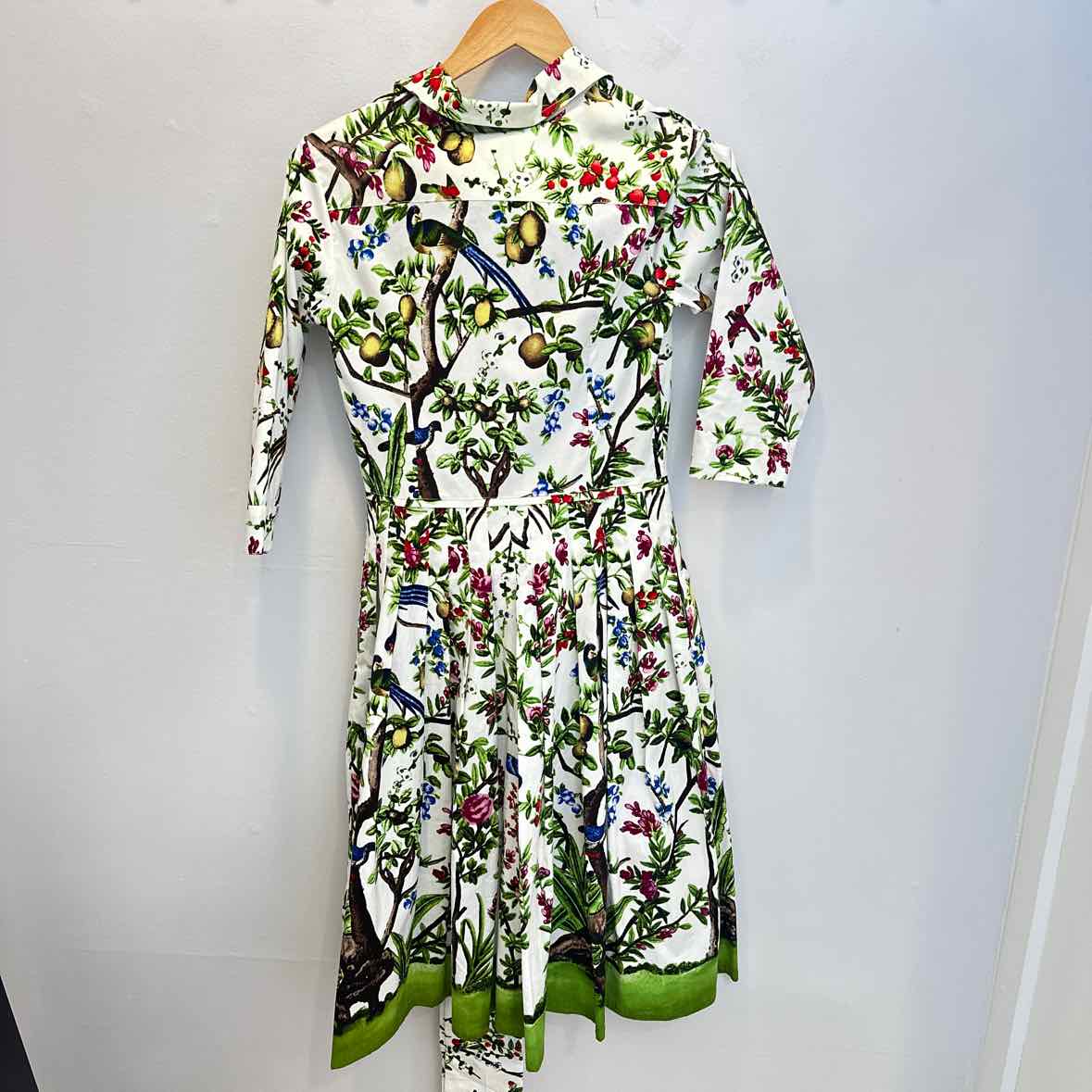 Samantha Sung Size 4 Dress