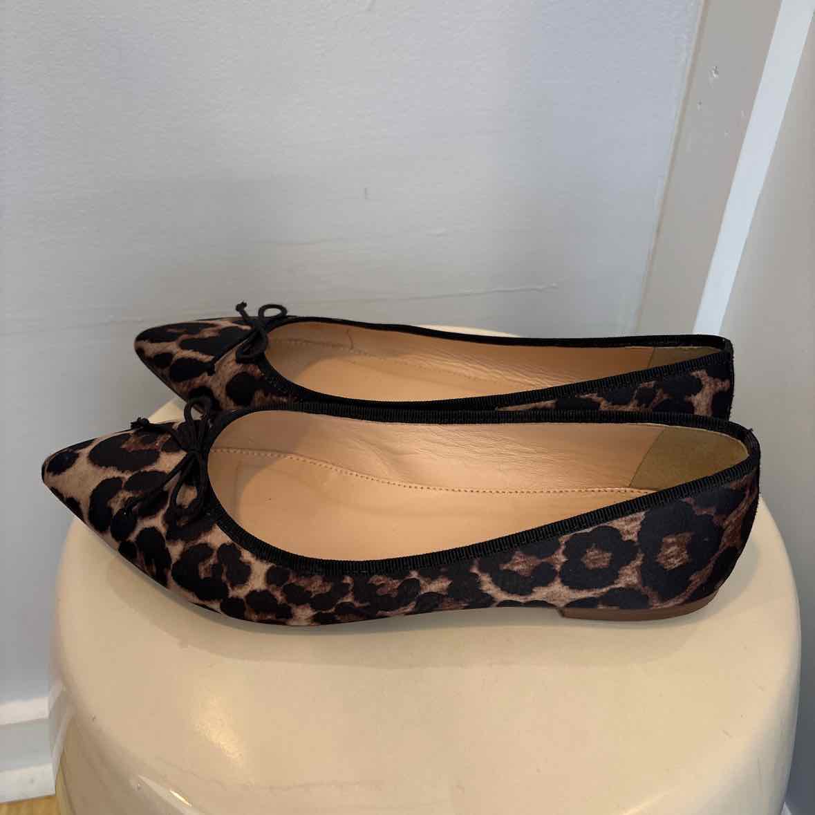 J Crew Size 7.5 Shoes