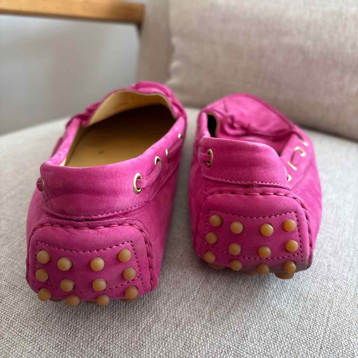 M. Gemi Size 41 Shoes