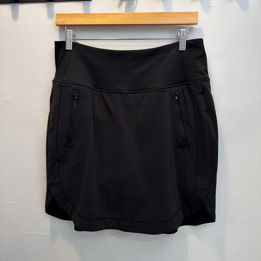 Athleta Size Medium Skirt