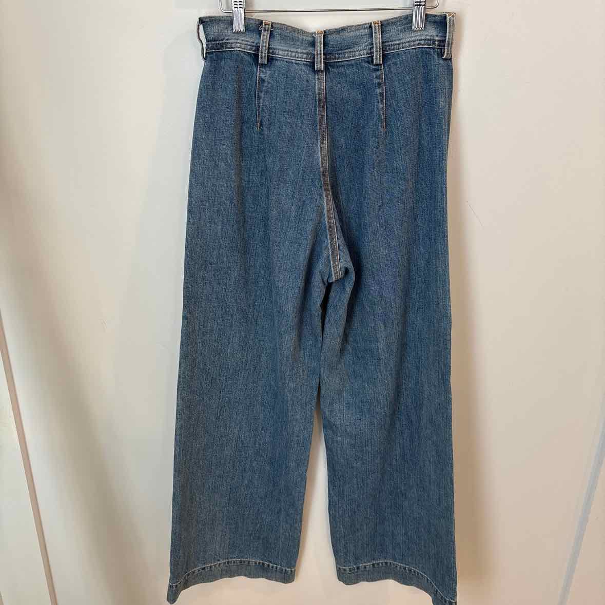 Jesse Kamm Size 6 Jeans