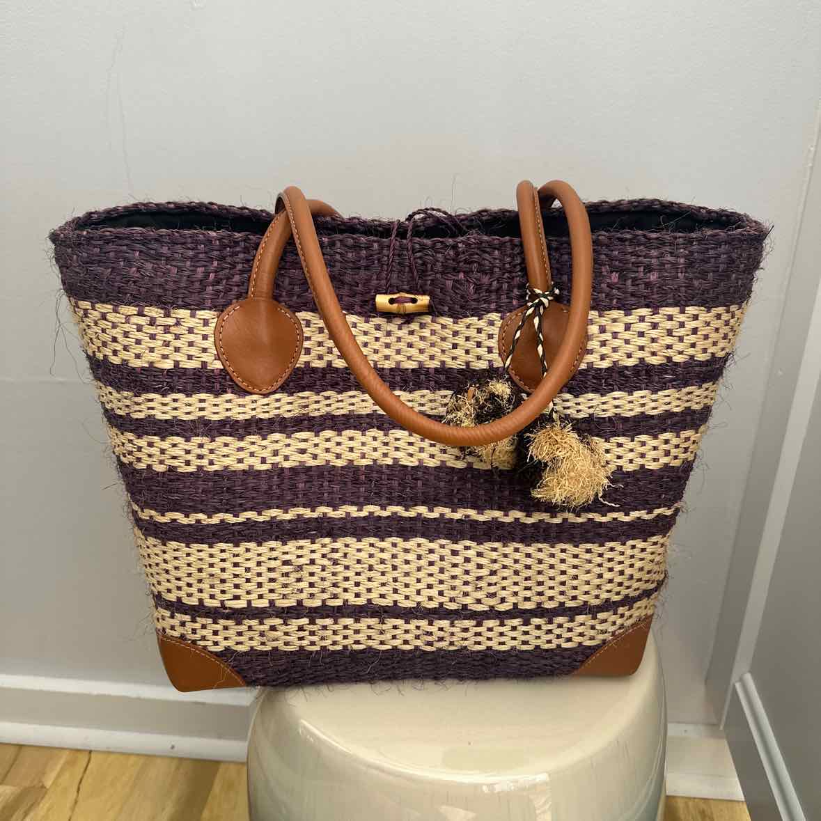 J Mclaughlin Purse