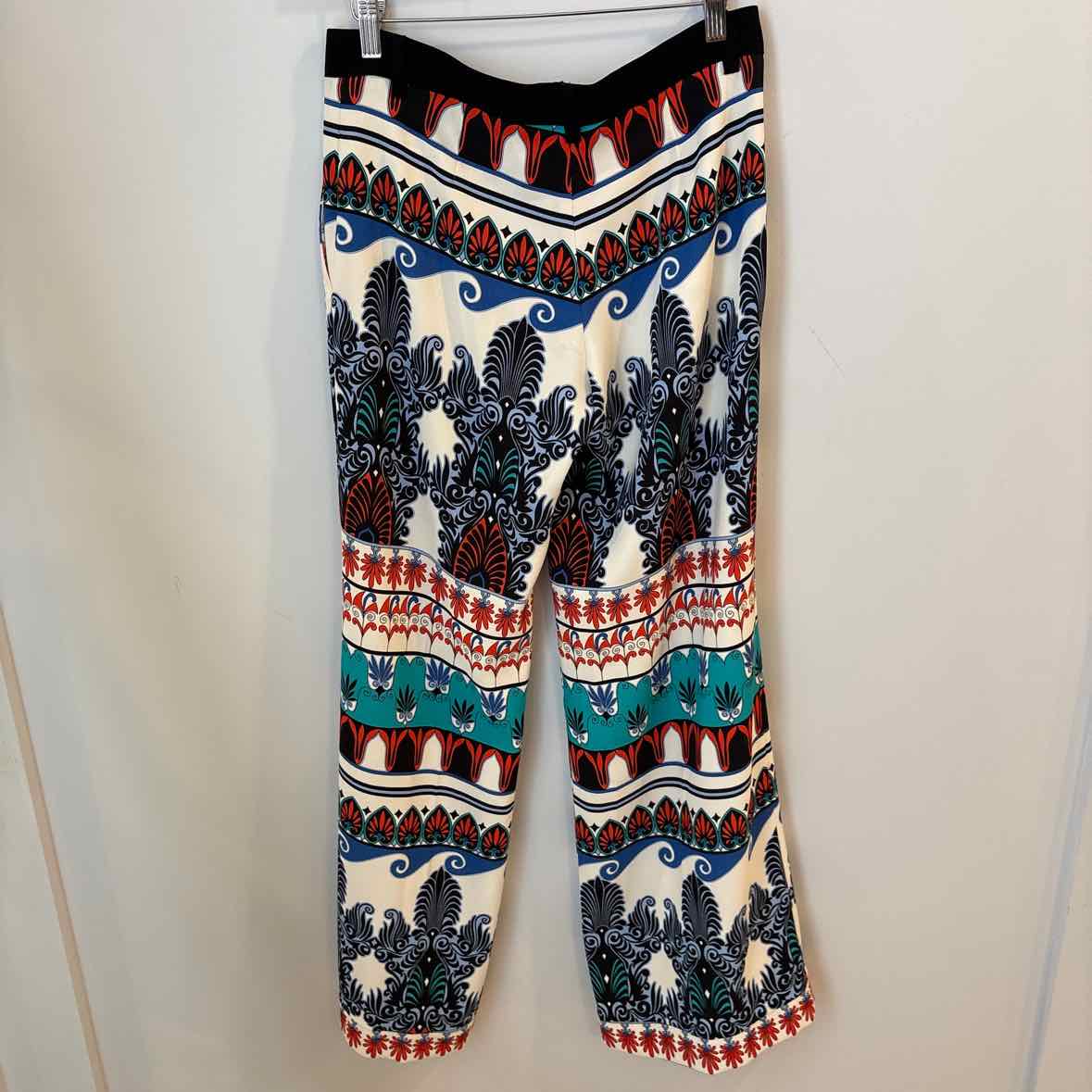 Tara Jarmon Size Medium Pants
