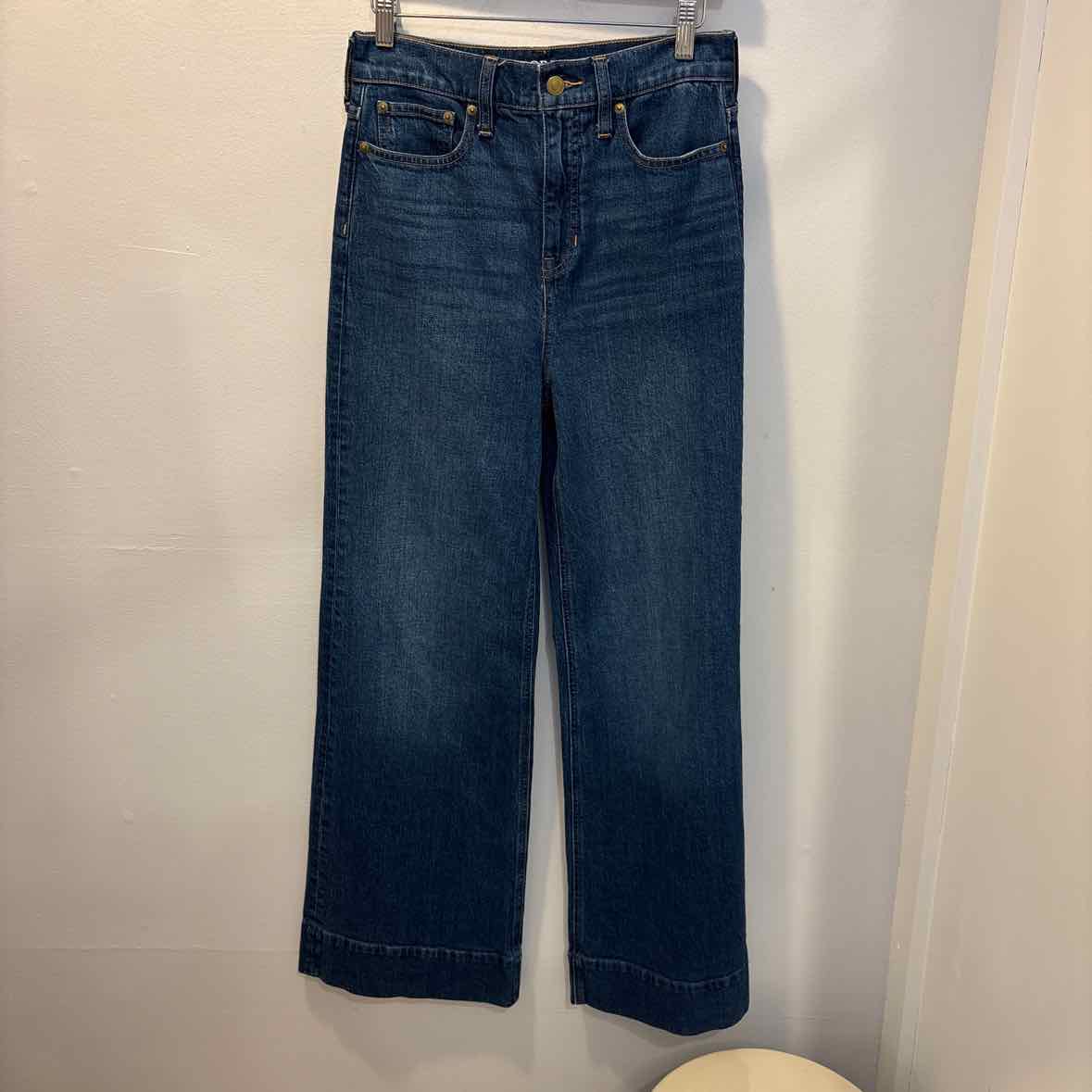J Crew Size 26 Jeans