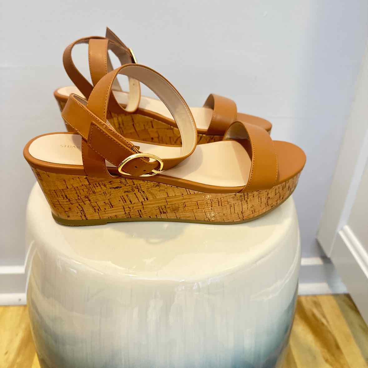 Stuart Weitzman Size 10.5 Shoes