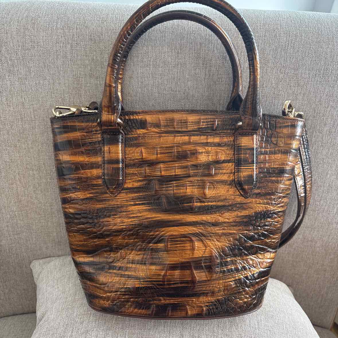 Brahmin Purse