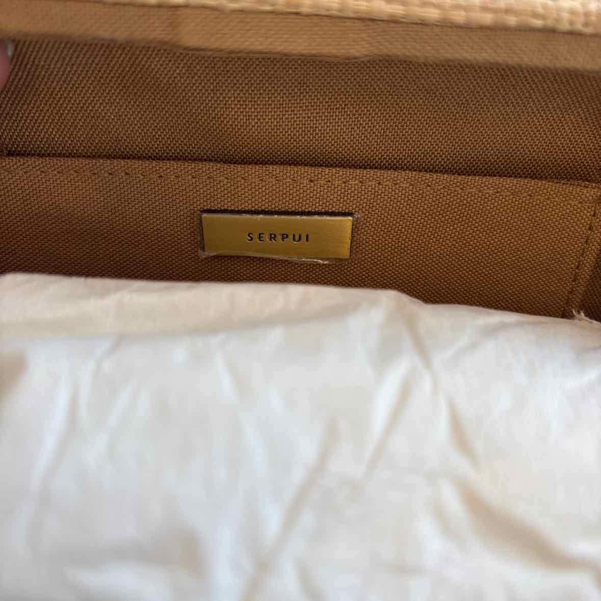 Serupi Clutch