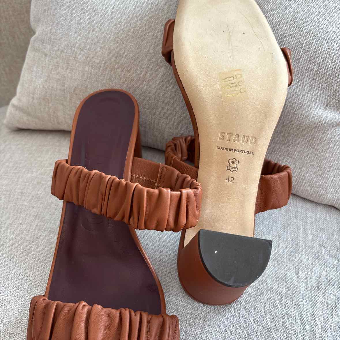 Staud Size 42 Shoes