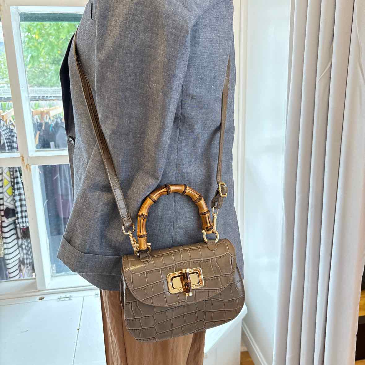 Borse in Pelle Purse