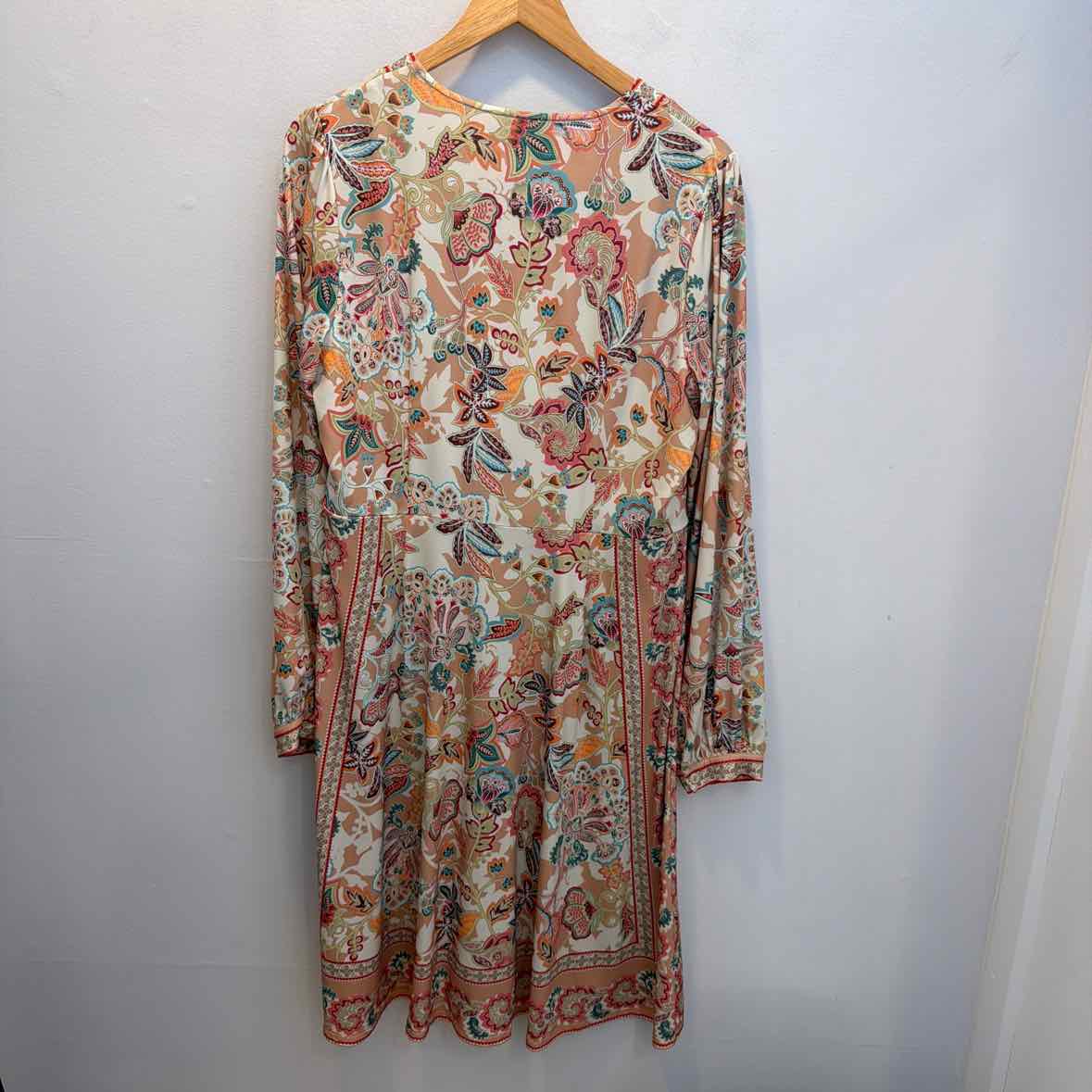 Hale Bob Size X-Large Dress