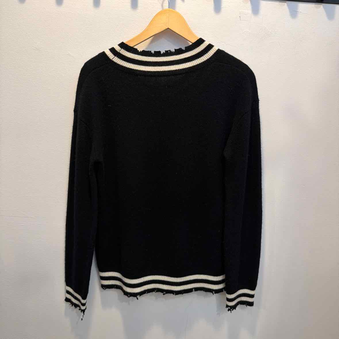 RTA Size Small Cashmere Sweater