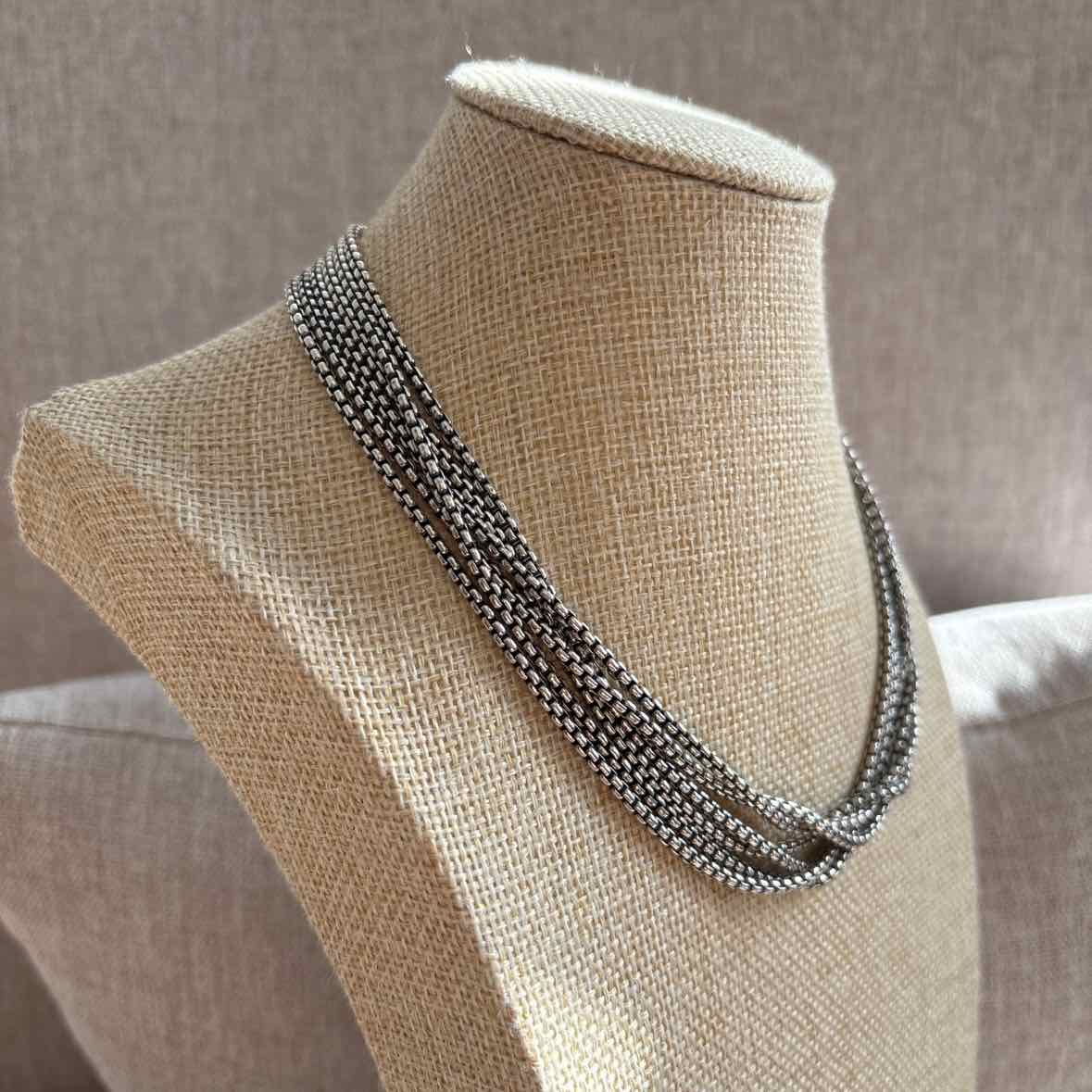 David Yurman Necklace