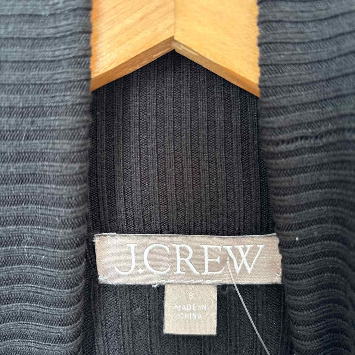 J Crew Size Small Sweater