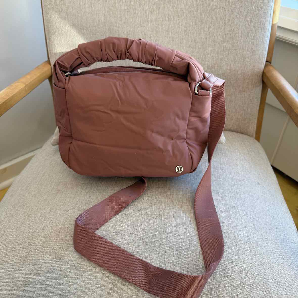 Lululemon Purse
