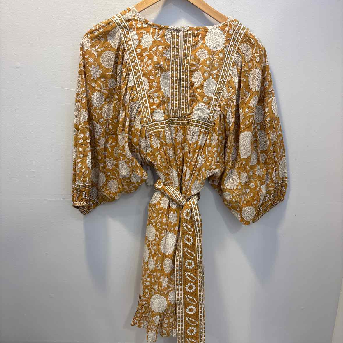 Cleobella Size Medium Dress