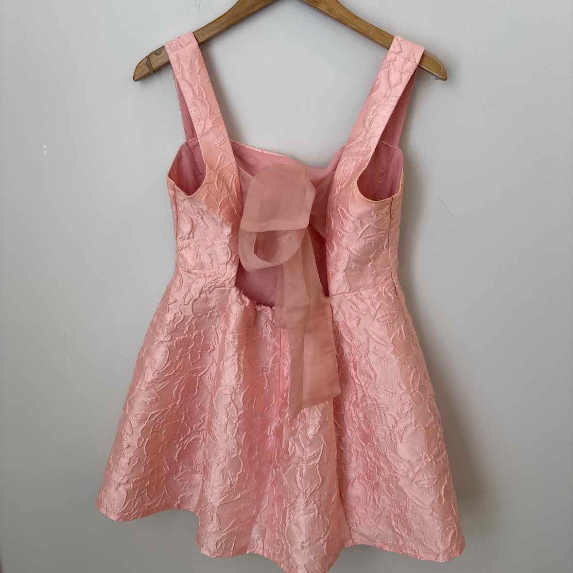 Hello Molly Size 8 Dress