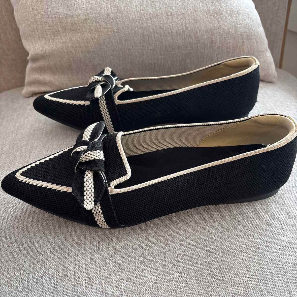 Vivaia Size 39.5 Shoes