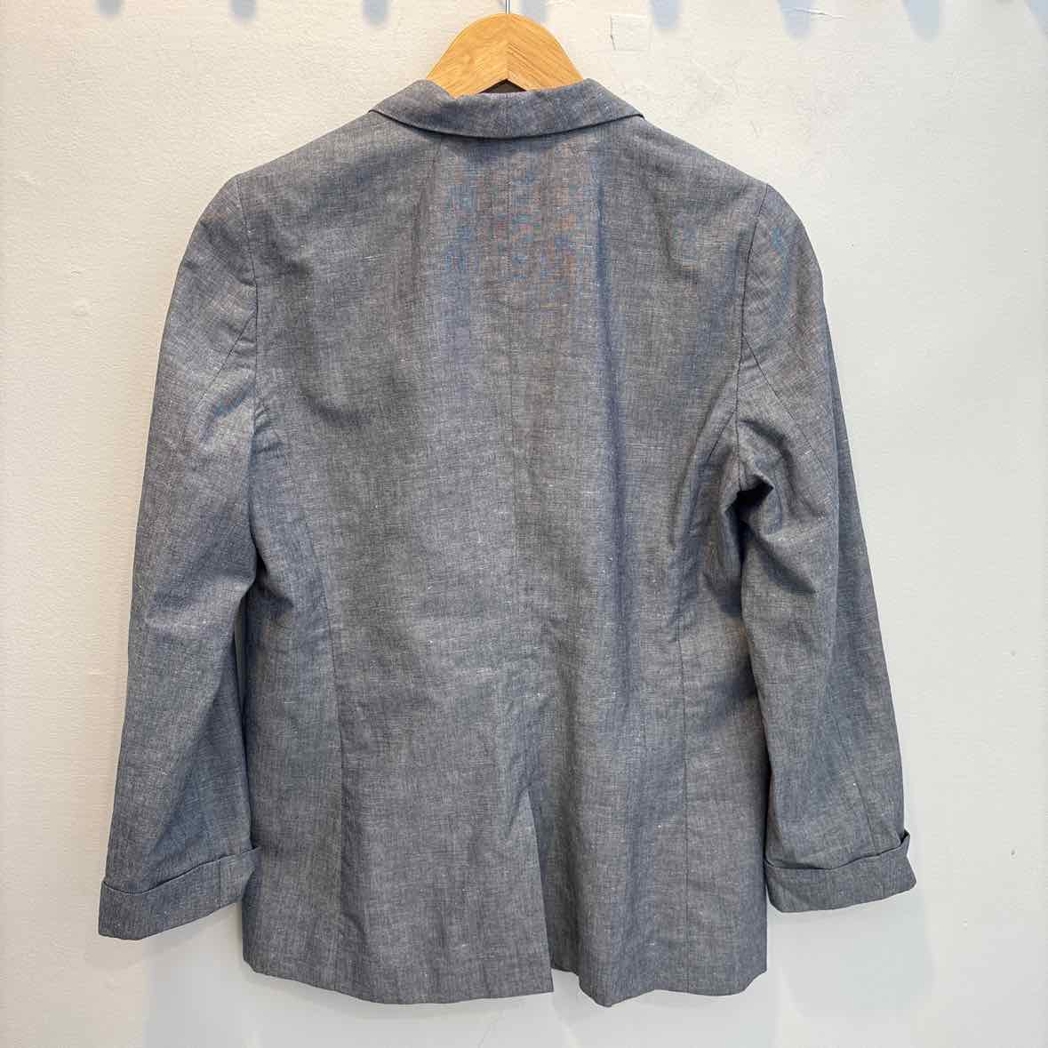 J Crew Size 6 Jacket