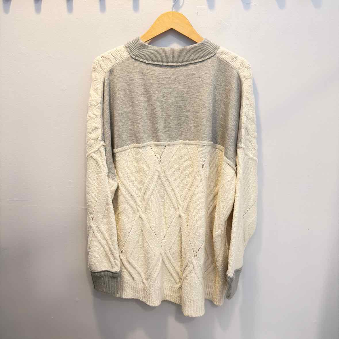 Free People Size XS Sweater