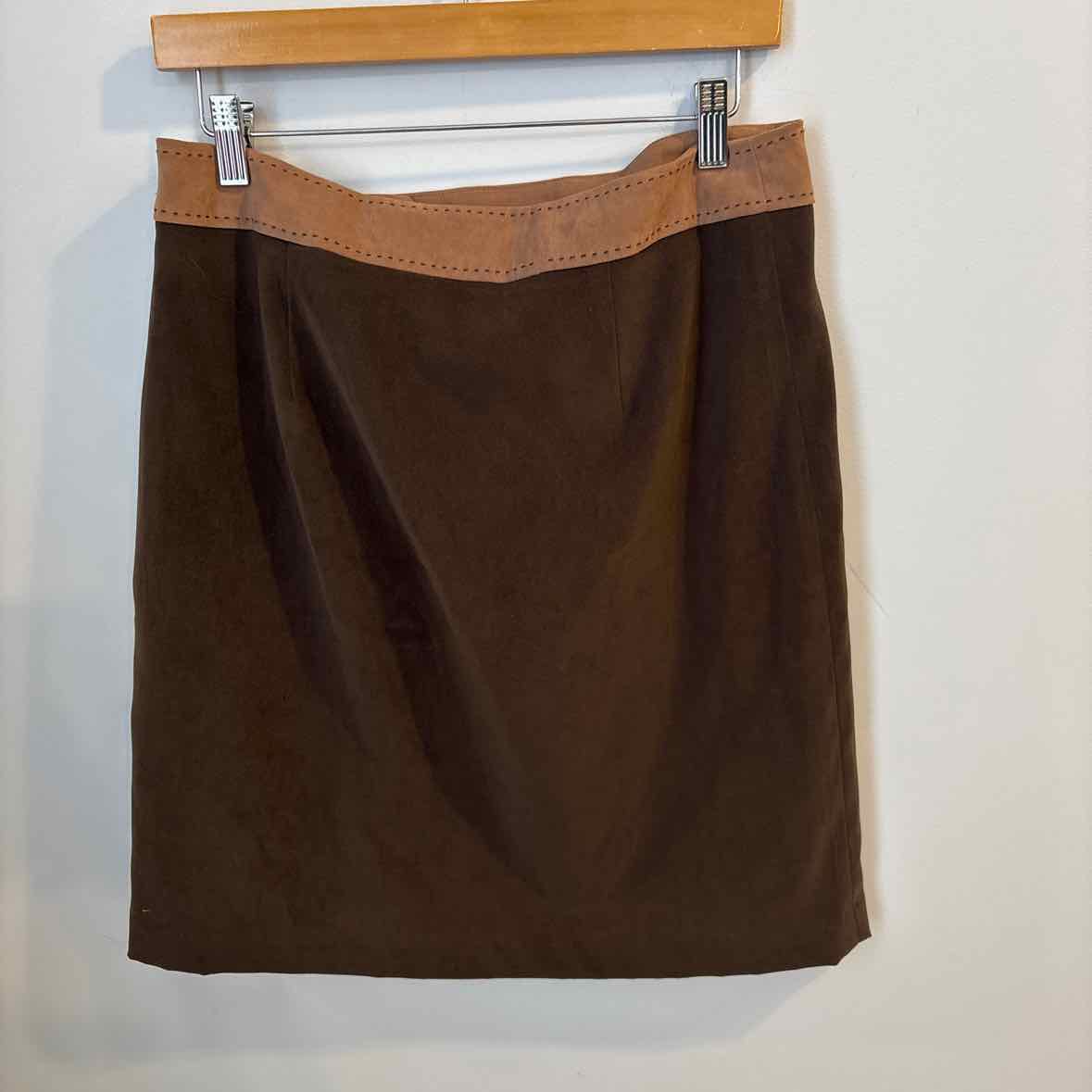 J Mclaughlin Size 8 Skirt
