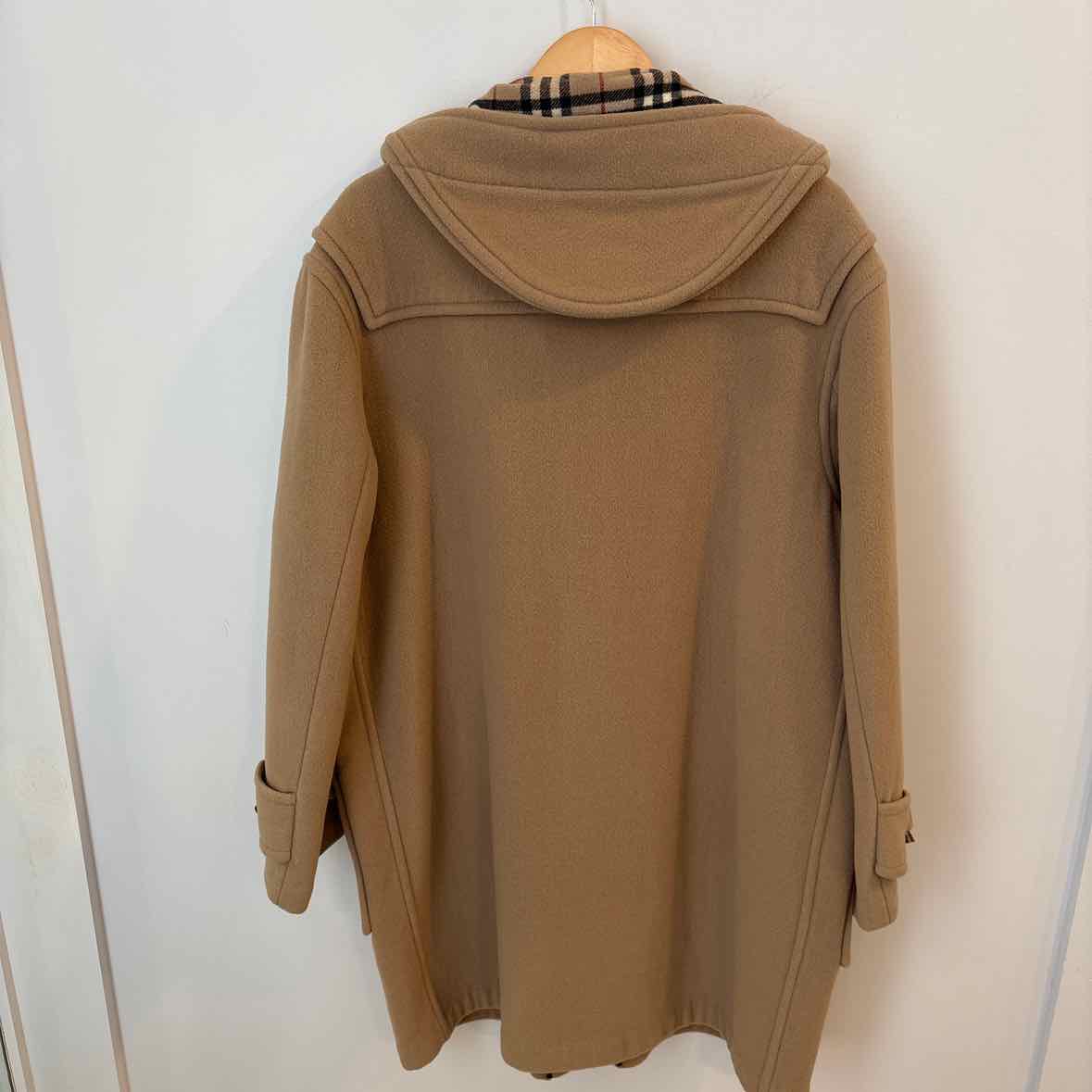 Burberry Size Large Jacket