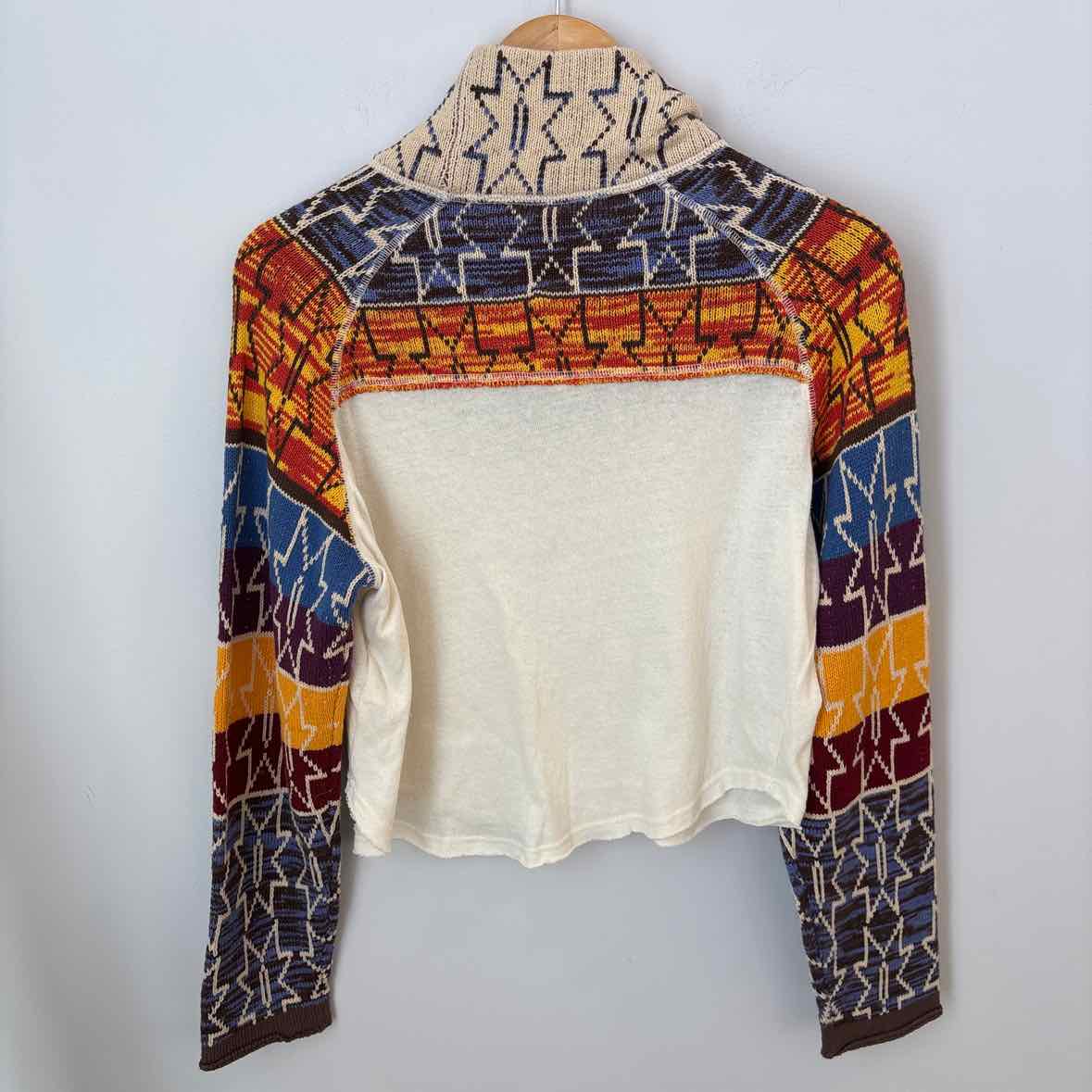 Free People Size Small Shirt