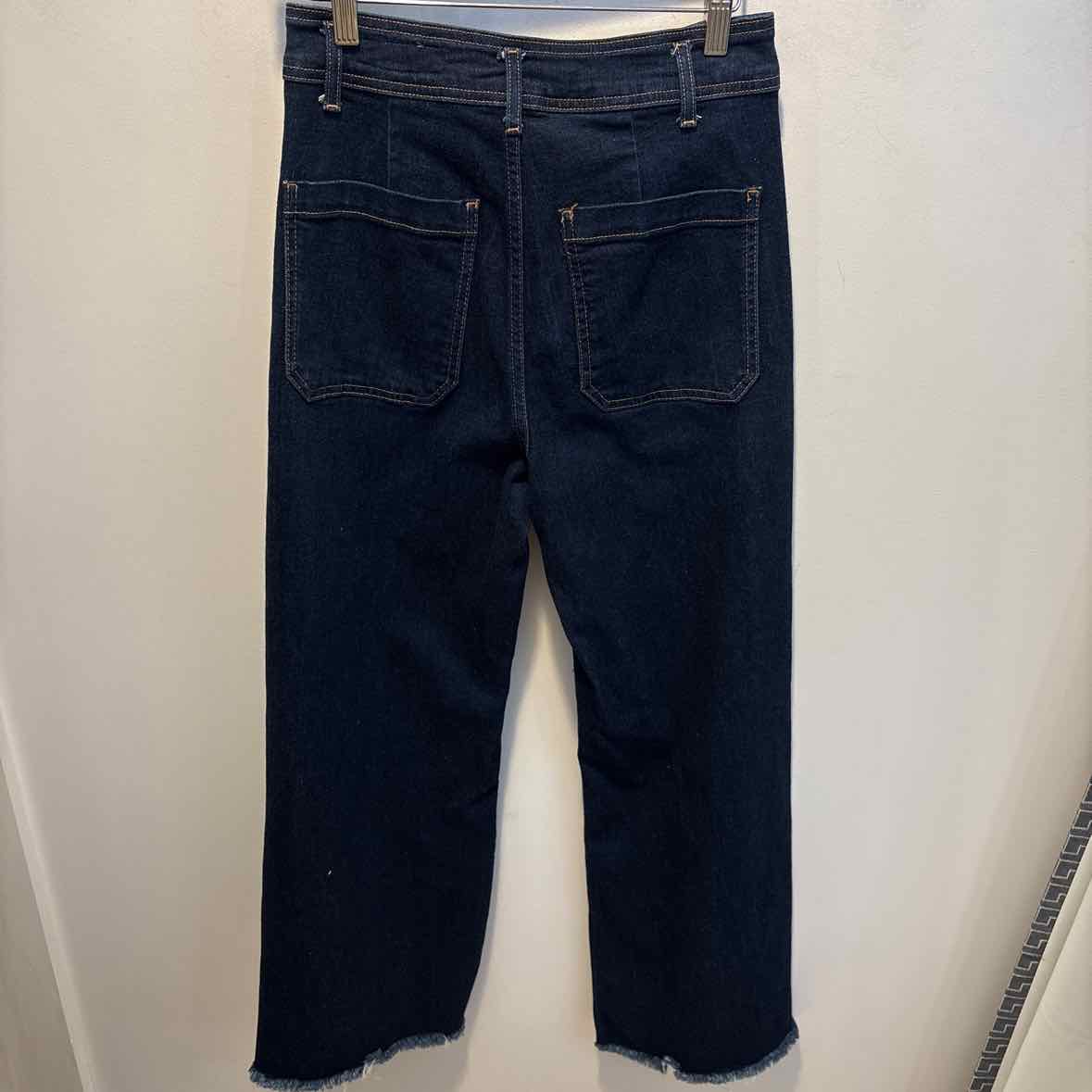 Zara Size 6 Jeans