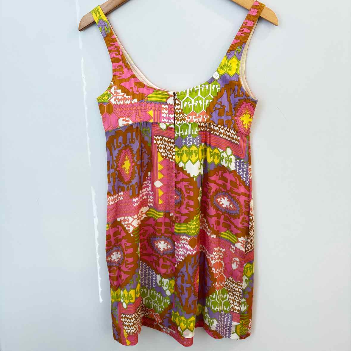 Trina Turk Size 2 Dress