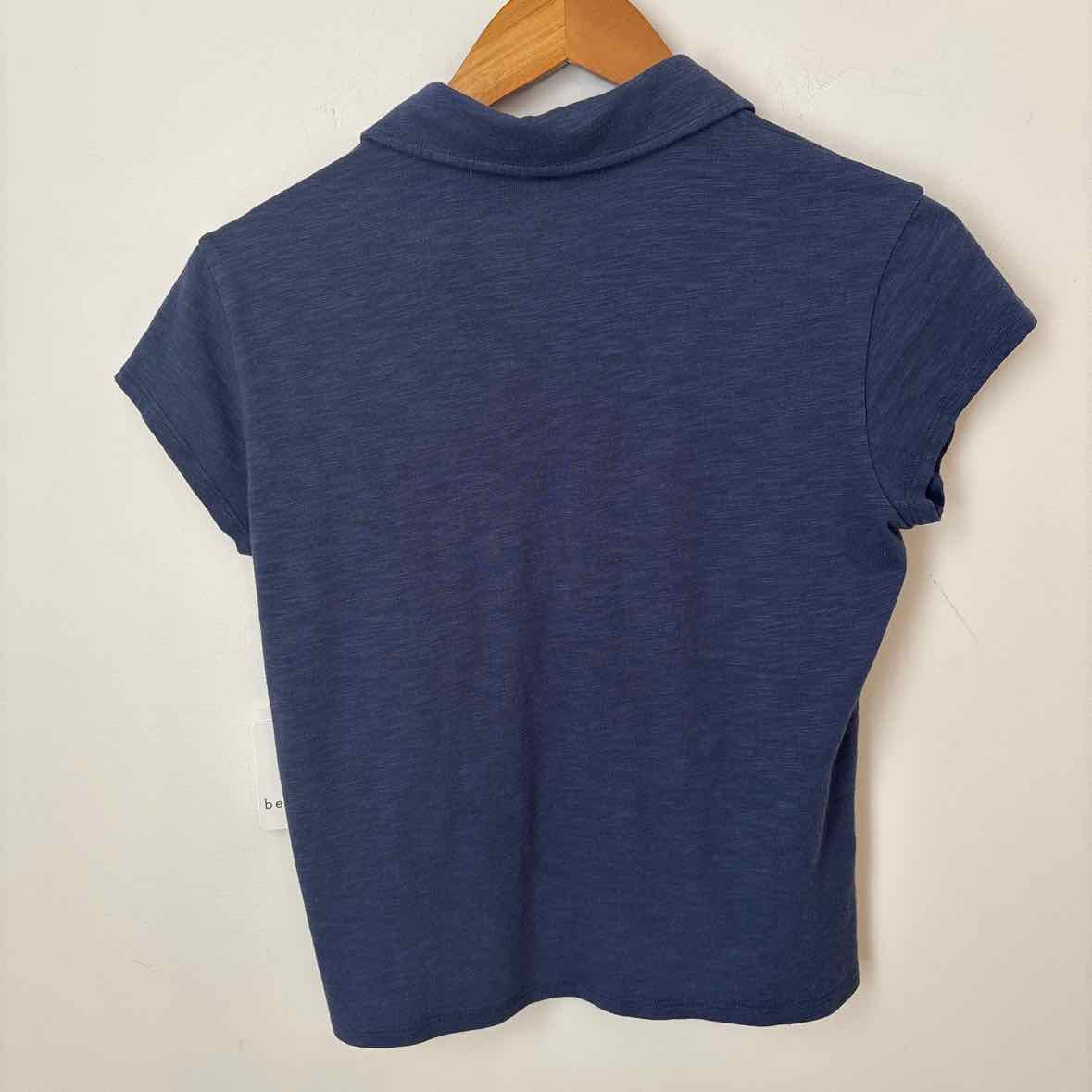 bella dahl Size Medium Shirt