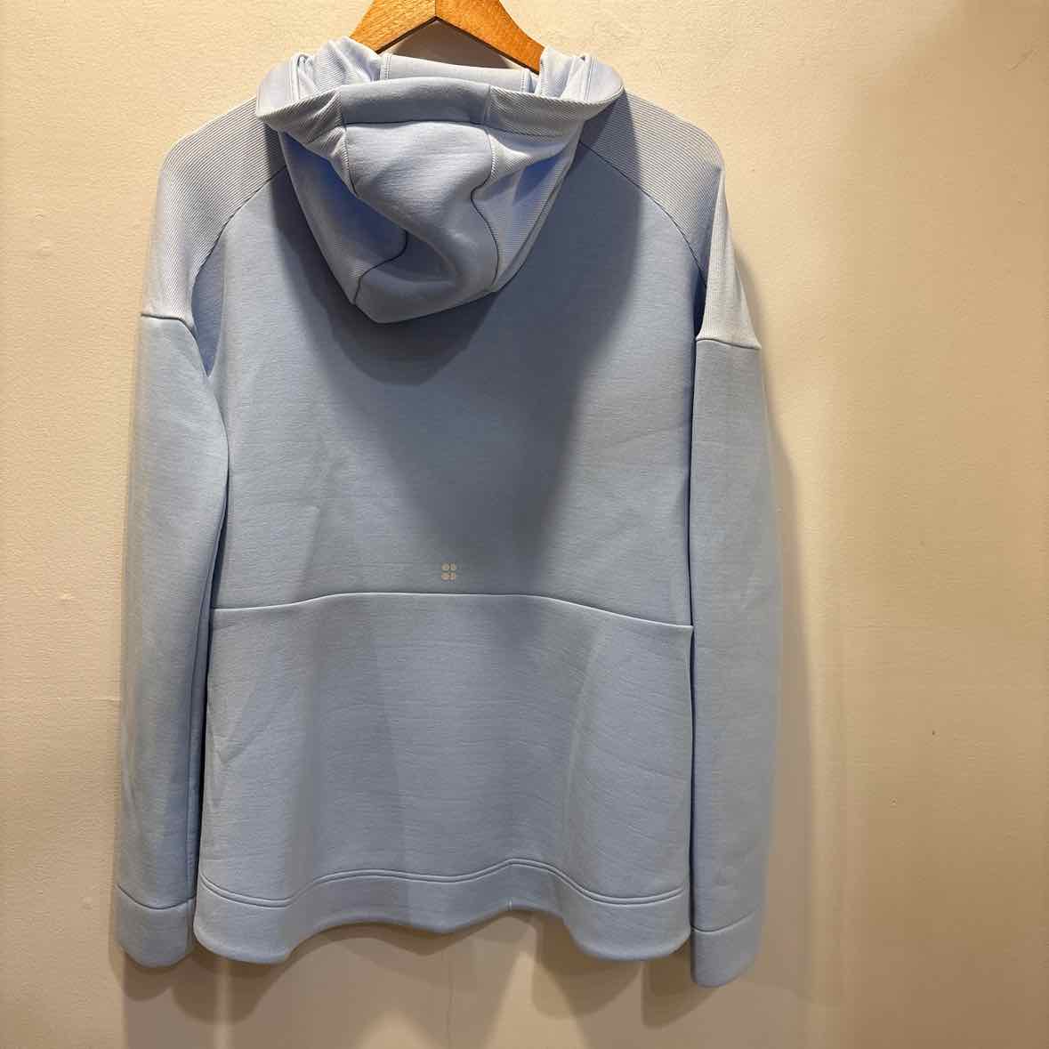 Sweaty Betty Size Medium Sweater