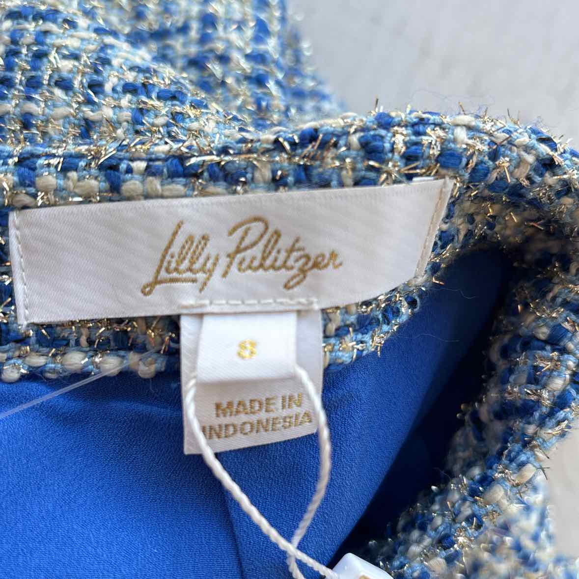 Lilly Pulitzer Size 8 Skirt